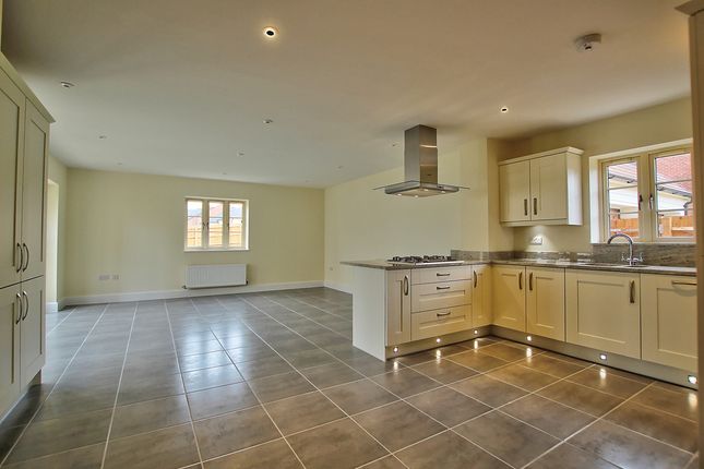 Homes For Sale In Braybrooke Road Arthingworth Market Harborough