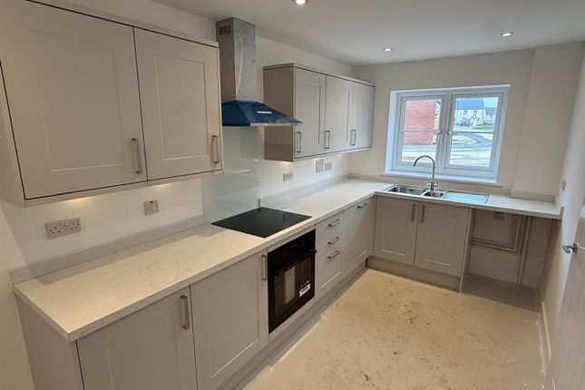 Plot 292 Curtis Fields, 19 Blossom Grove, Weymouth photo 2