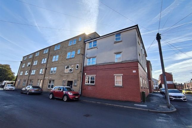 Apartment 28, Westfield Mills, Edinburgh Avenue, LEEDS photo 2