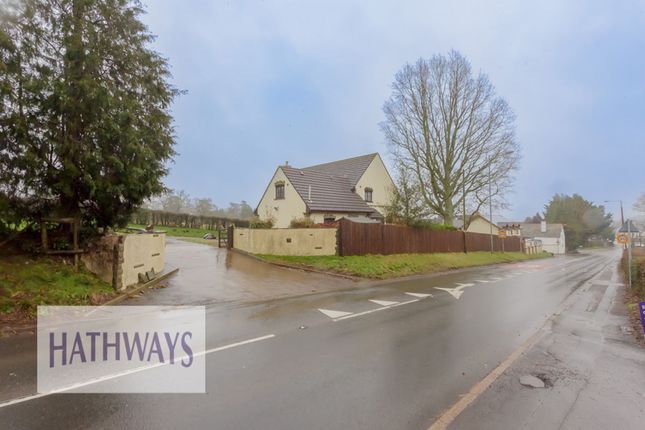 Property for sale in Caerleon Road, Ponthir