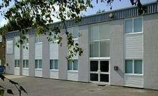 Thumbnail Office to let in Shieling House Business Centre, Invincible Road, Farnborough