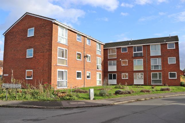 Thumbnail Flat for sale in Hardwicke Place, London Colney, St. Albans