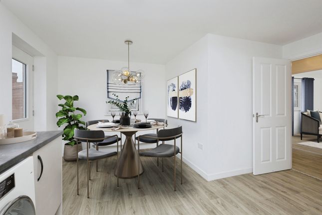 Plot 287, Cuckoo Fields, Hailsham photo 2
