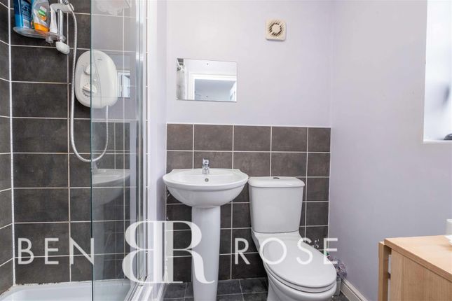 Detached house for sale in Spinners Close, Coppull, Chorley