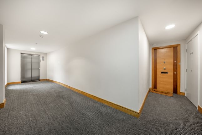 Richbourne court, HARROWBY STREET, London photo 3