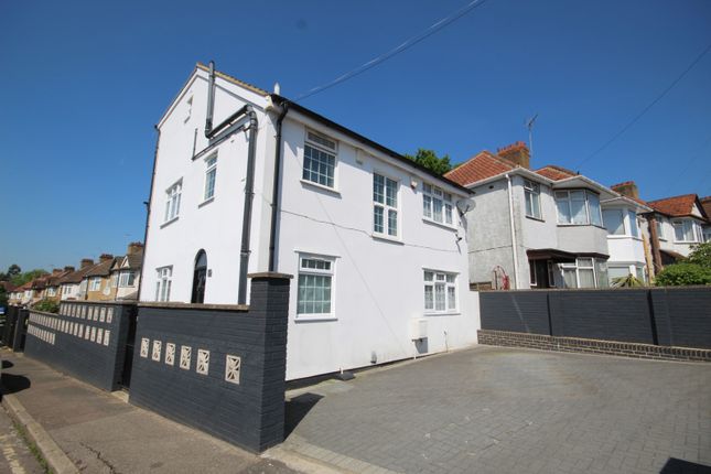 Thumbnail Detached house for sale in Bengarth Drive, Harrow, Middlesex