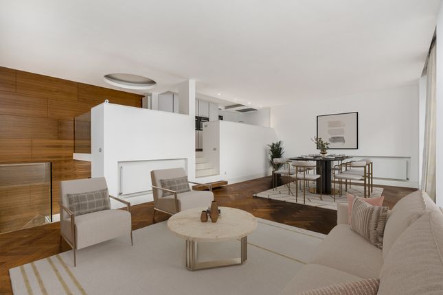 2, New Cavendish Street, London photo 3