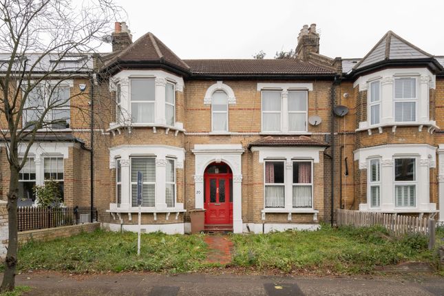 Terraced house for sale in Forest Drive East, Upper Leytonstone, London