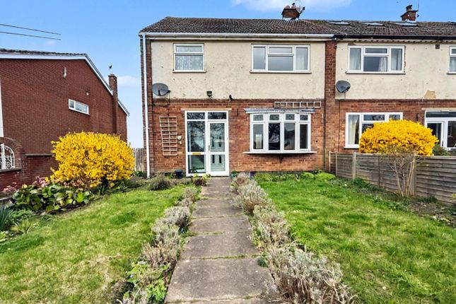 3-bed house on 14 The Green, Braunston, Northamptonshire, £290,000