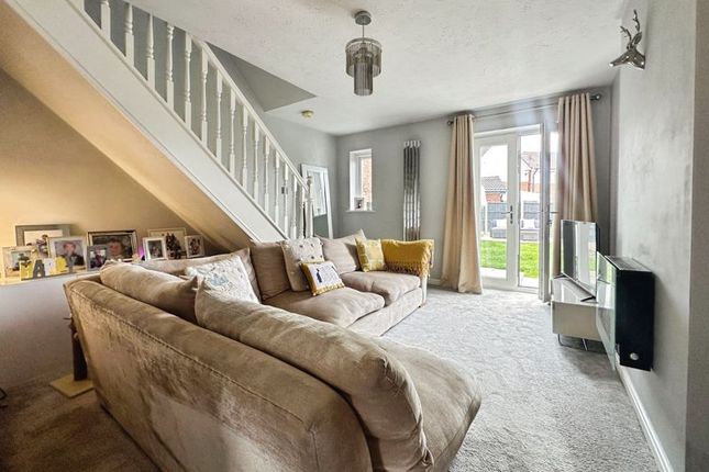 14, Elham Close, Manchester photo 3