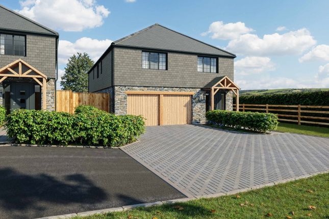 Plot 2, Pen Gwel, Saltash photo 2
