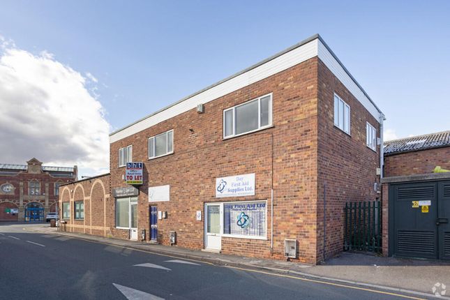 Thumbnail Retail premises to let in Estcourt Street, Goole, East Riding Of Yorkshire, East Riding Of Yorkshire