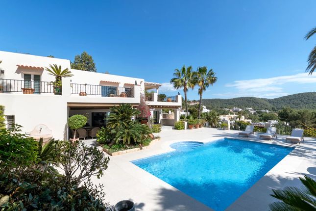 Villa for sale in Nuestra Senora De Jesus, Ibiza, Ibiza