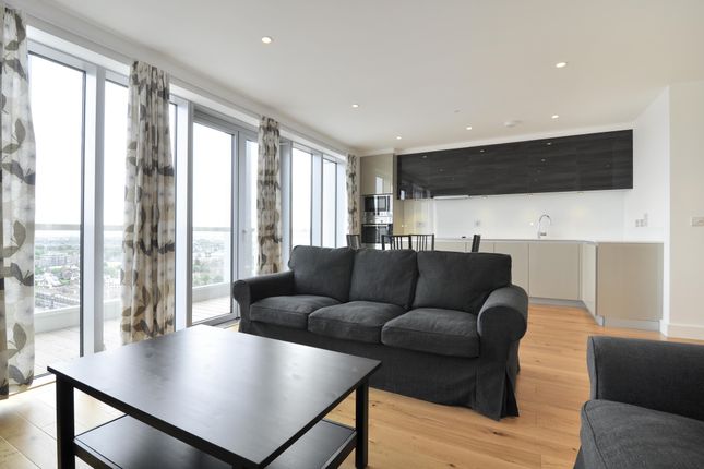 Flat 116 Vermilion, 30, Barking Road, London photo 2