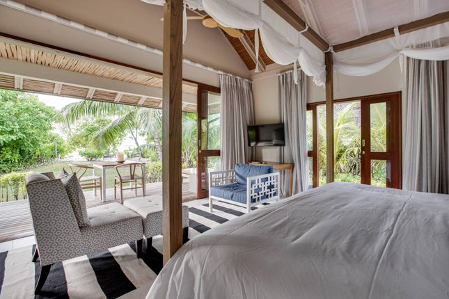 Villa for sale in South Point, Desroches Island, Seychelles