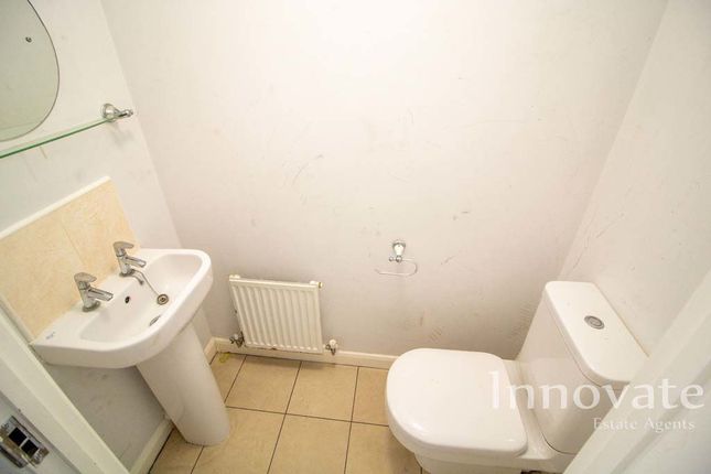 6, Joseph Hall Drive, Tipton photo 4