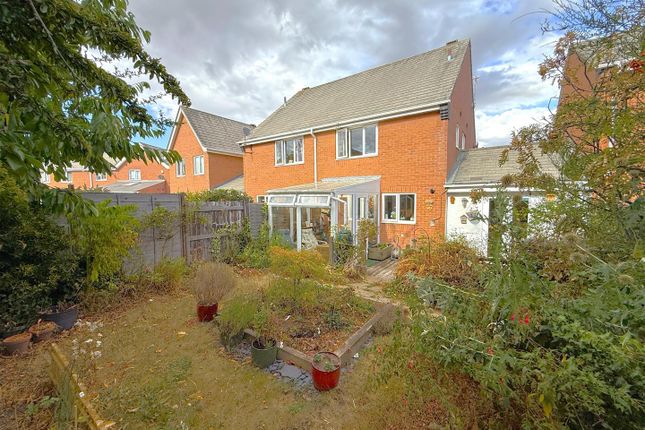 Kingfisher Road, Loughborough photo 2