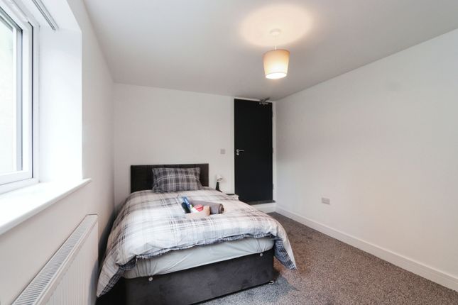 End terrace house for sale in William Street, Sheffield, South Yorkshire