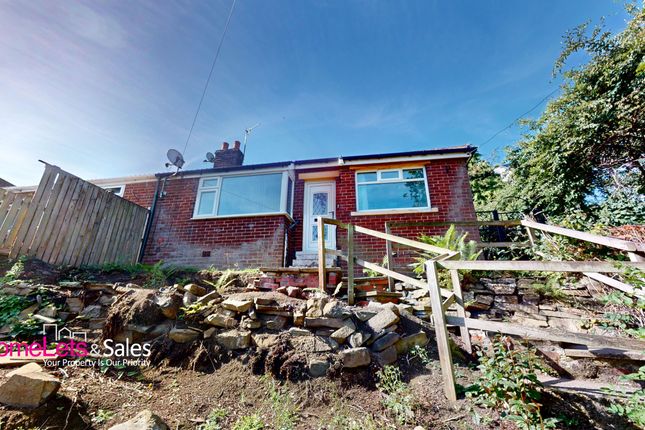 2-bed house on 219, Moore Avenue, Bradford, £1,000/mo