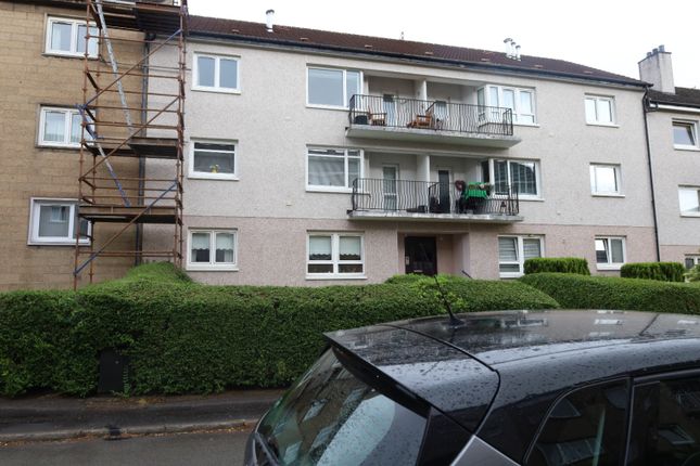 Thumbnail Flat to rent in Lochlea Road, Glasgow