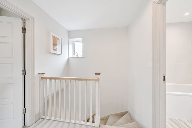 Semi-detached house for sale in Dunsfold, Godalming, Surrey