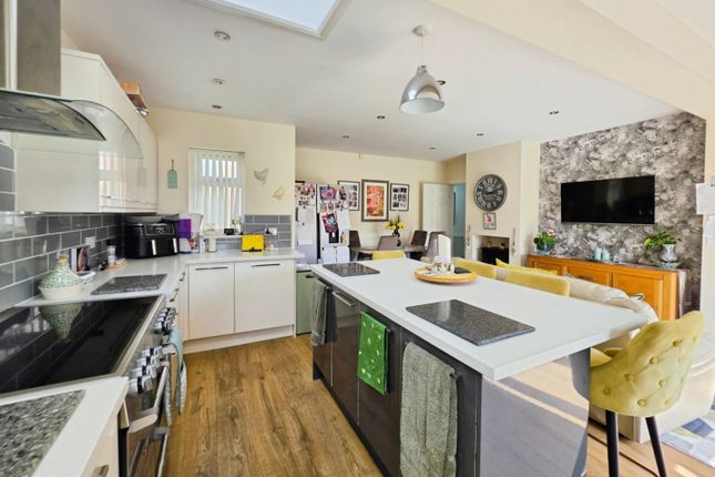 1, Cherry Tree Lane, Biddulph Moor photo 3