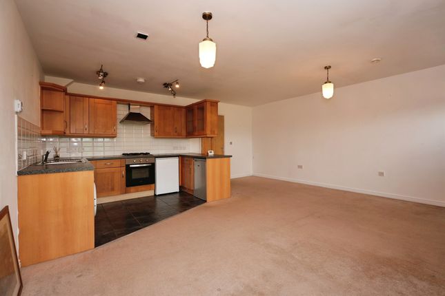Flat 20, The Gate, 81a, Halifax Road, Huddersfield photo 4