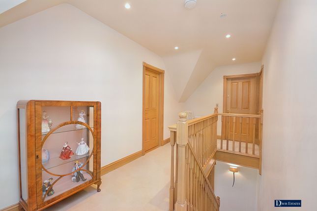 Detached house for sale in Nelmes Way, Emerson Park, Hornchurch