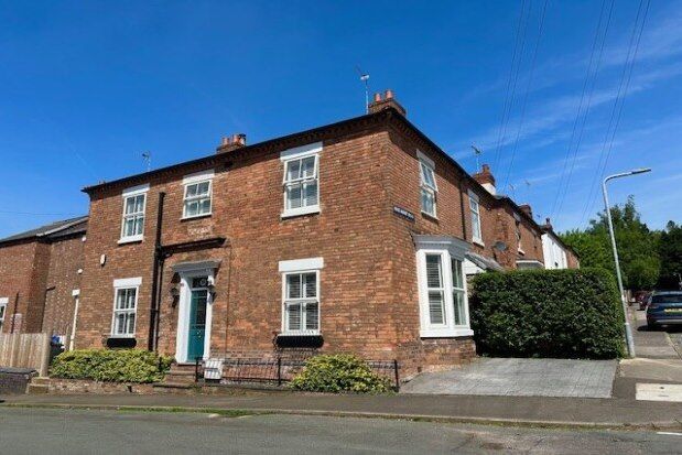 Property to rent in Scalpcliffe Road, Burton-On-Trent