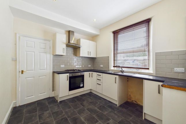 164, Southgate, Pontefract photo 2