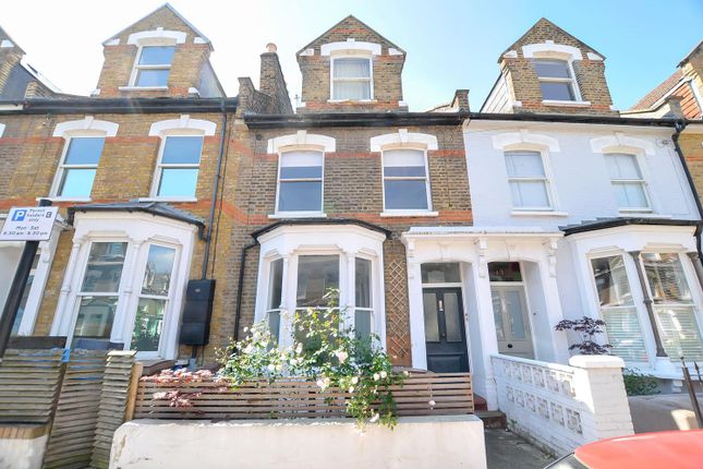 Thumbnail Flat for sale in Brighton Road, London