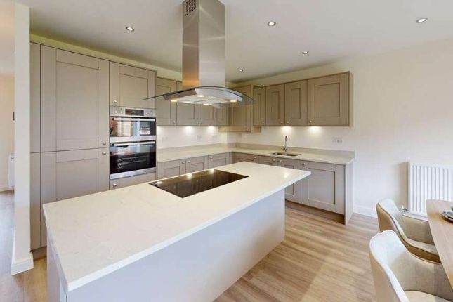 5, Mucklestone Road, Loggerheads, Market Drayton photo 4
