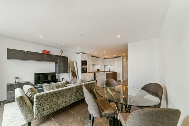 Flat 53, Book House, London photo 5