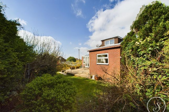 Detached bungalow for sale in Templegate Road, Leeds