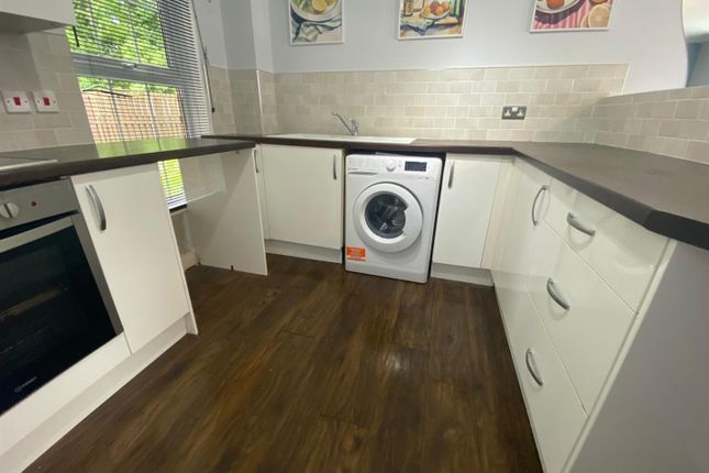 Apartment 28, Dunsley House, 892 Hessle Road, Hull photo 2