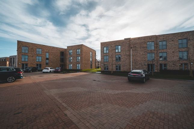 Flat for sale in "Rosemary Apartment – Ground Floor" at Cammo Grove, Edinburgh