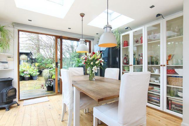 End terrace house for sale in 27 Old Dalkeith Road, Edinburgh