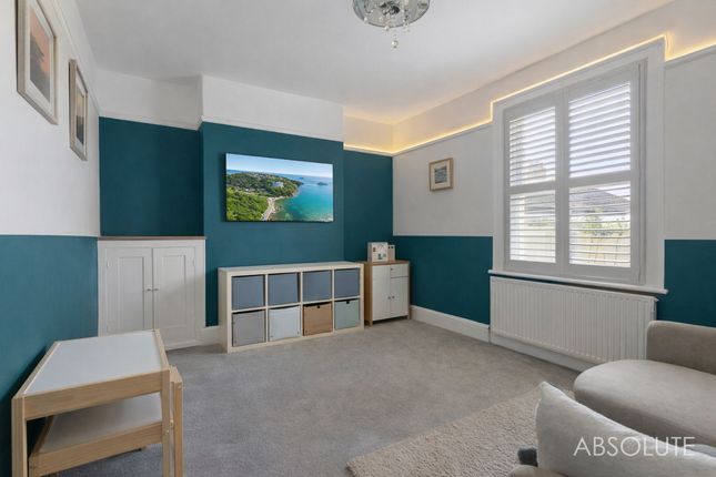11 Westhill Terrace, Newton Abbot photo 3