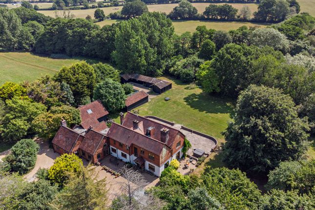 Kerves Brook House,, Kerves Lane, West Sussex photo 2