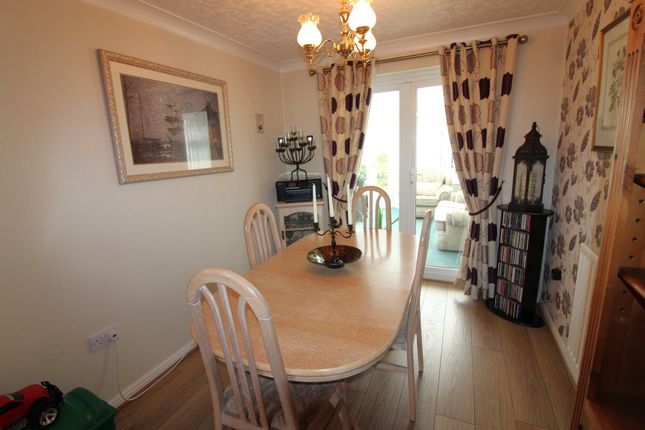 Detached house for sale in Mallowdale, Thornton