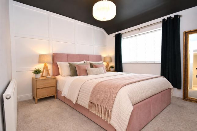 Manor Crescent, Leeds photo 5