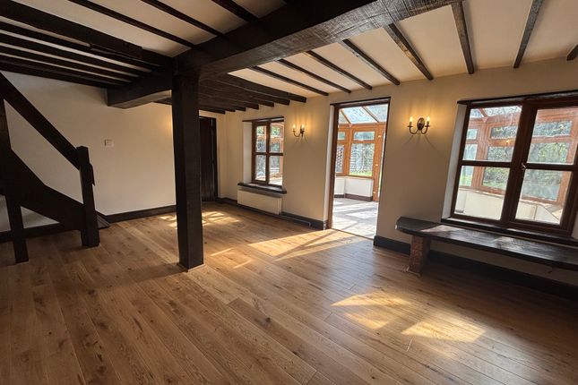 Olden Cottage, Chapel Road, NORWICH photo 5