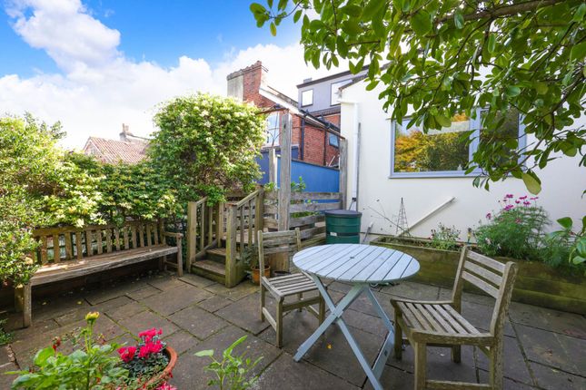 Terraced house to rent in Monmouth Road, Bishopston
