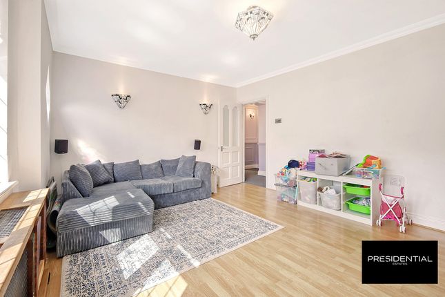 Semi-detached house for sale in Hainault Road, Chigwell