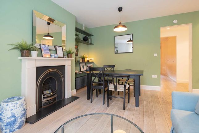 Basement Flat, 184, Westbourne Park Road, London photo 2