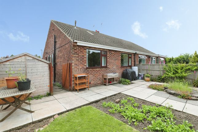 12, Knox Close, Harrogate photo 2