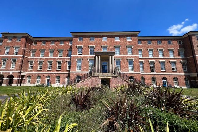 Flat for sale in St Georges Mansions, St. Georges Parkway, Stafford