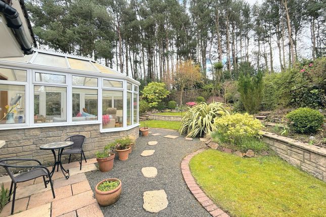 Detached house for sale in Mcnab Gardens, Falkirk