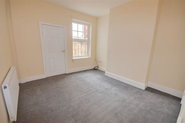 Terraced house to rent in Spencer Street, Goole, East Yorkshire