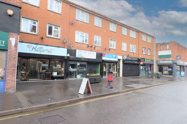 Retail premises for sale in Eastover, Bridgwater